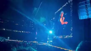 AC/DC - High Voltage pt. 1 - Detroit, MI 4/30/25