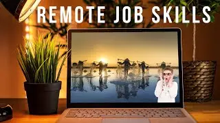 The Surprising TRUTH About Remote Skills Nobody Tells You