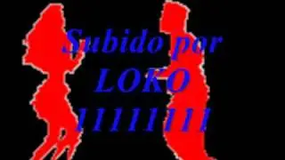 Grupo Control - Cumbia morena (Te traigo esta cumbia morena)