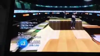 Skate 3 team tryouts