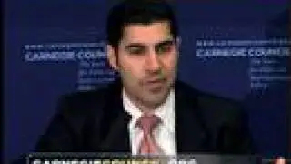 Parag Khanna: What is a Second World Country?