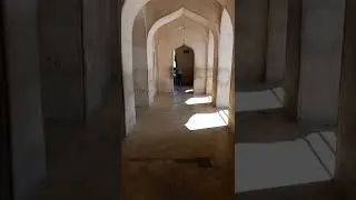 Inside of Charminar, Hyderabad #shorts #hyderabad #charminar