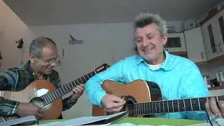 Obi & der Doktor - Spiel noch einmal für mich Habanero (Januar 2023)