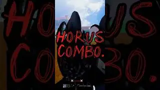Horusmonster combo blox fruits #phonkmusic #phonk #bloxfruits #bloxfruit #roblox