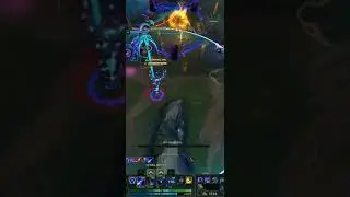 League of Legends Funny Moments #404 (LeagueOfLegends FAILS & EPIC MOMENT) #Shorts #LeagueOfLegends