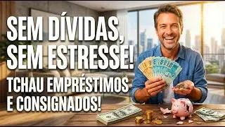OS BANCOS ESTÃO OCULTANDO A VERDADE SOBRE SEUS DINHEIROS!