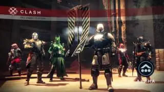 ShaxxGaming: Destiny why not