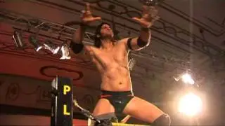 MCW Ballroom Brawl 2011 Recap