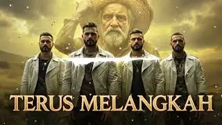 Terus Melangkah - Lagu untuk para Pejuang Rupiah
