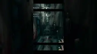 The best screams ever🤣  (The Outlast Trials funny moments)