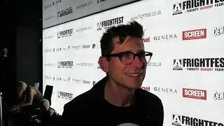Arrow Video FrightFest 2019: Rodman Flender interview