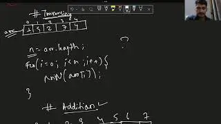 DSA LIVE Classes || Saksham Digital Technology #DSA #live #dsa #coading #java #c++ #dsaquations