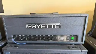 Fryette Deliverance 60 Series II - D60 - D60II