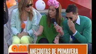 AM -  Primavera