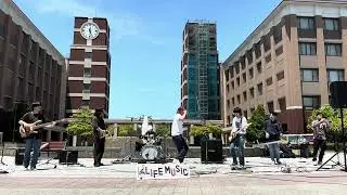 T-Pistonz+KMC - マジで感謝！