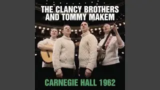 Brennan on the Moor (Live at Carnegie Hall, New York, NY - November 1962)