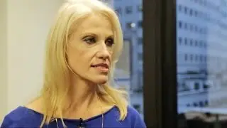 Inside the War Room with Donald Trump's Campaign Manager