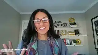 Crescent Connection with J Michael Fischer.
