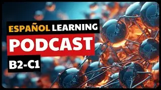 NANOTECNOLOG&Iacute;A | B2-C1 Advanced Spanish Podcasts