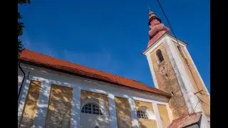 Zvonovi župnijske cerkve Marijinega Vnebovzetja na Radovici