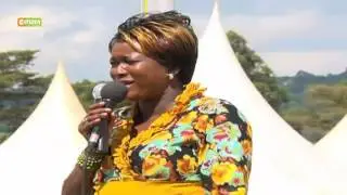 Jubilee MPs Condemn CORD Demos