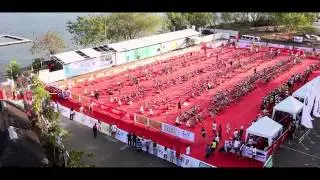Challenge Philippines Subic Bay Triathlon 2015