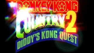 DKC2 - Boss Bossanova[Mash-Up]