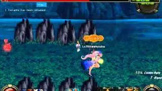 DFO - The Adventures of Kammysutra - Vandalizing Vilmark