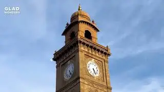 Mysore Dasara 2025 | Cinematic | Gladwonders