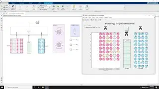 Design & Simulation of a Medical Device _Hematology Diagnostic Instrument Using Matlab Simulink