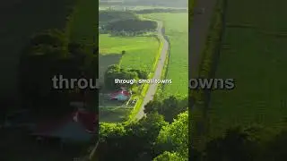Uncovering a Secret Way to Navigate Without Motorways on Google Maps