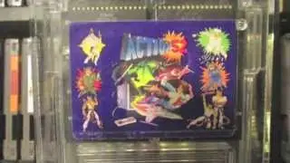 NES Rare Games 