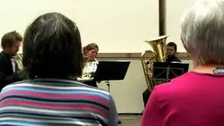 Pure Brass - Pastime with Good Company