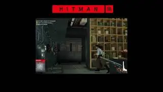Hitman 3 Stealth Masterclass  Silent Assassin