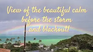 HOW WE SURVIVED WITHOUT ELECTRICITY (nothing serious) #cooking #foryou #nopower #mukbang #vlog
