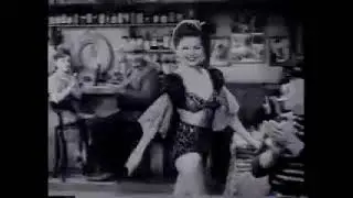 'Neath Brooklyn Bridge 1942   Full movie  Magna Free Films