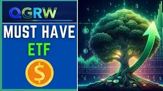 Better than QQQ? QGRW Makes Investors RICH!