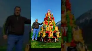 🎄Foodie Chicken Veggies Tasty Yummy Holiday Roasted Cooking Easy Healt 
