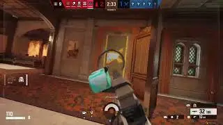 LAte nightR6 STREAM Stream 10/353