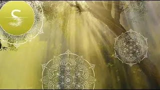 852hz &ndash; Calming Music for Mental Clarity  |  Positive Thoughts &bull; Positive Words &bull; Positive Actions