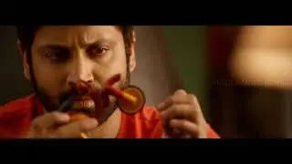 MALLI RAVA BGM