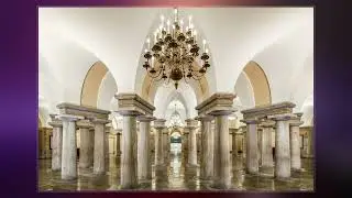 Washington's Tomb (United States Capitol)