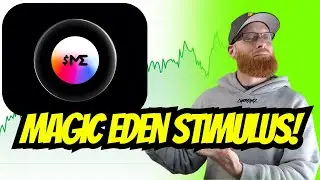 Magic Eden's Massive Stimulus $ME | Sony Blockchain? | Trump involved in DeFi Project?