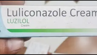 luliconaz luliloz cream uses in hindi price application side-effects benefits #luliconazole