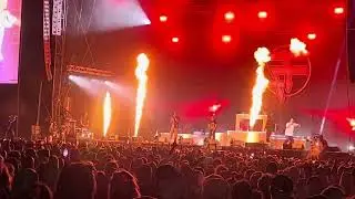 Fonky Family - Haute Tension - Live Musicalarue 2025