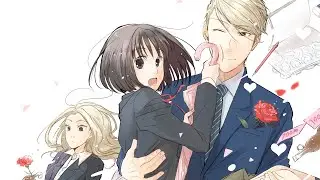 Koikimo [ ED ]『maruritoryuga - Linaria / リナリア』【Lyrics】
