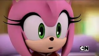 Sonic Boom - Um dia de piranha [YTPBR]