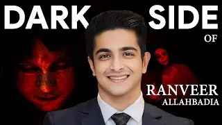 Ranveer Allahbadia की सबसे भयानक कहानी | Beer Biceps Horror Story @ranveerallahbadia @beerbiceps