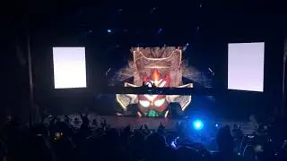 Sluggtopia 2 Part 2 Feat. Snails, Space Jesus, Cookie Monster B2B Funtcase