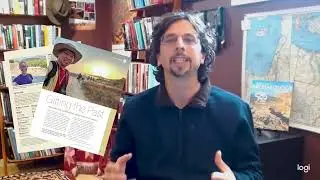 Spring 2025 Issue Reveal | Biblical Archaeology Review Magazine